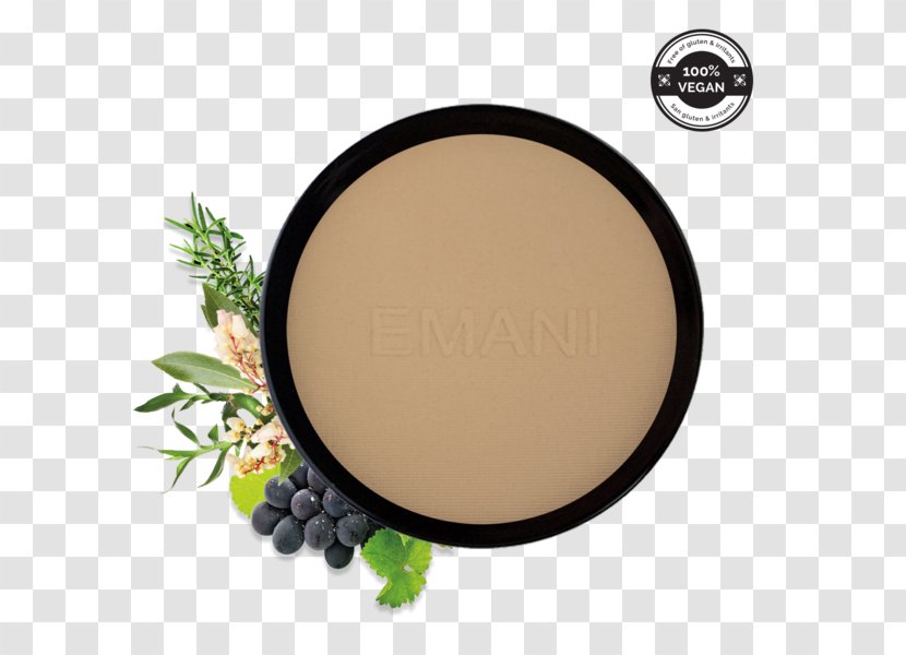 Face Powder Cosmetics Make-up Foundation - Skin Transparent PNG