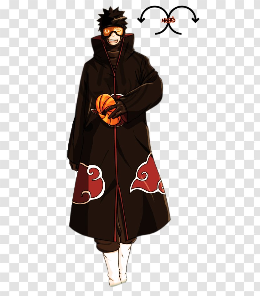 Obito Uchiha Itachi Madara Deidara Kakashi Hatake - Tree - Naruto Transparent PNG