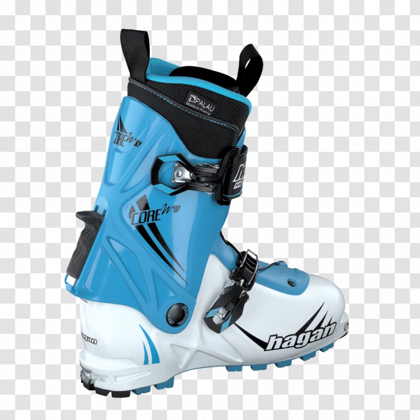 Ski Boots Mountaineering Boot Hagan Touring Transparent PNG