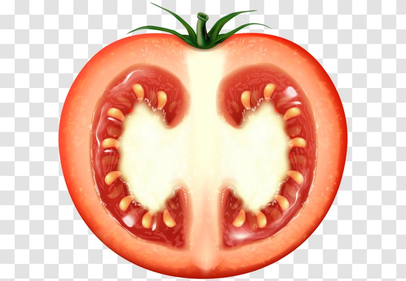 Tomato Juice Ketchup - Paste Transparent PNG