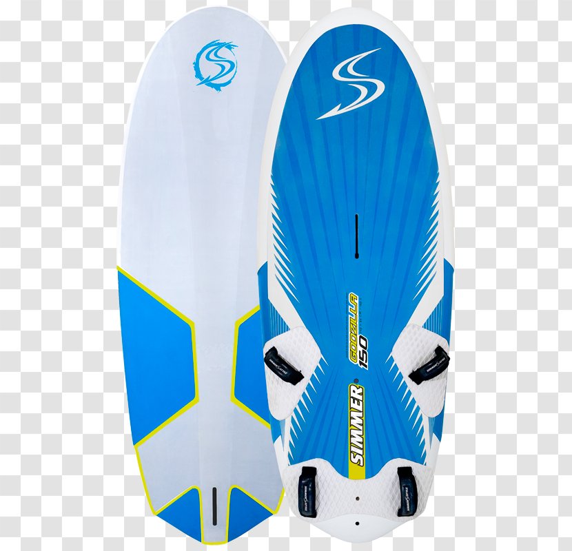 Surfboard Windsurfing Sailing Sport Standup Paddleboarding - Sail Transparent PNG