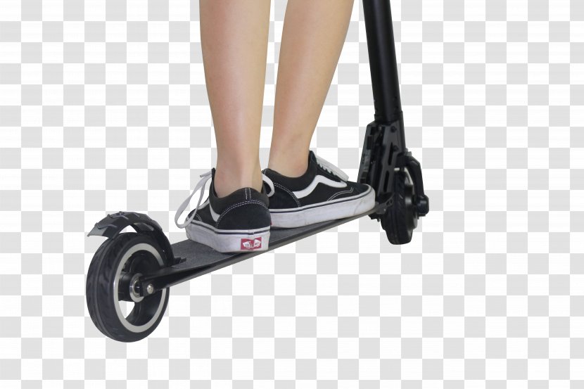 Kick Scooter Vehicle Exercise Machine Wheel Transparent PNG
