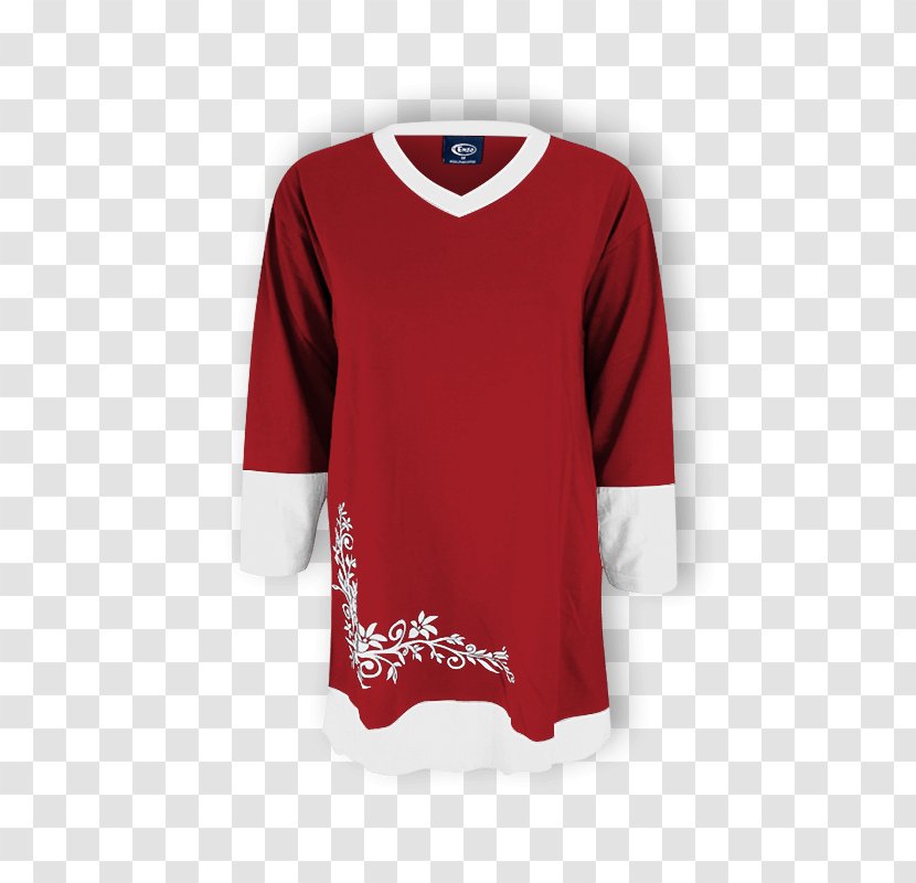 T-shirt Sleeve Clothing Sweater - Shopping Cart - Islamic Dress Transparent PNG