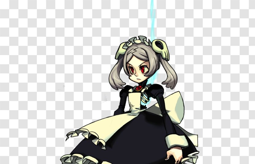 Skullgirls Undertale Game Flowey Non-player Character - Flower Transparent PNG