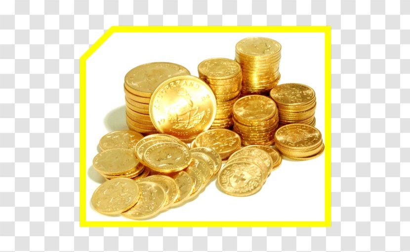 Gold Coin JJ JEWELLERS Value - Young Journalists Club Transparent PNG