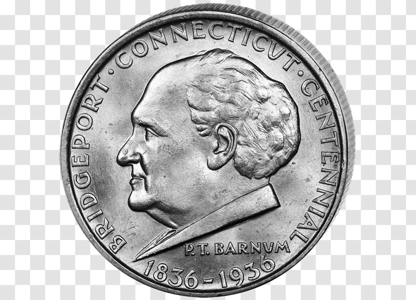 Dime Nickel Medal White Money Transparent PNG