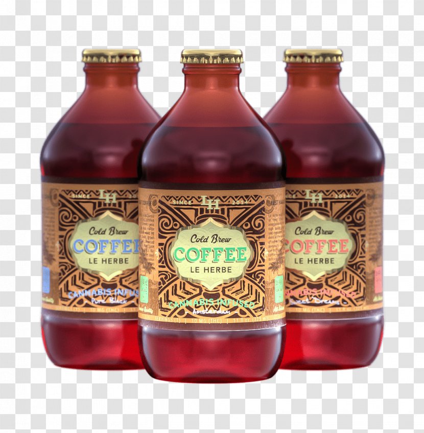 Cold Brew Brewed Coffee Drink Baileys Irish Cream - Trans Fat - Articles For Daily Use Transparent PNG