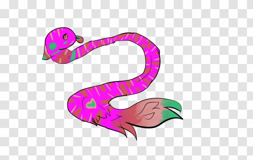 Reptile Illustration Clip Art Pink M Animal - Adoptme Ecommerce Transparent PNG