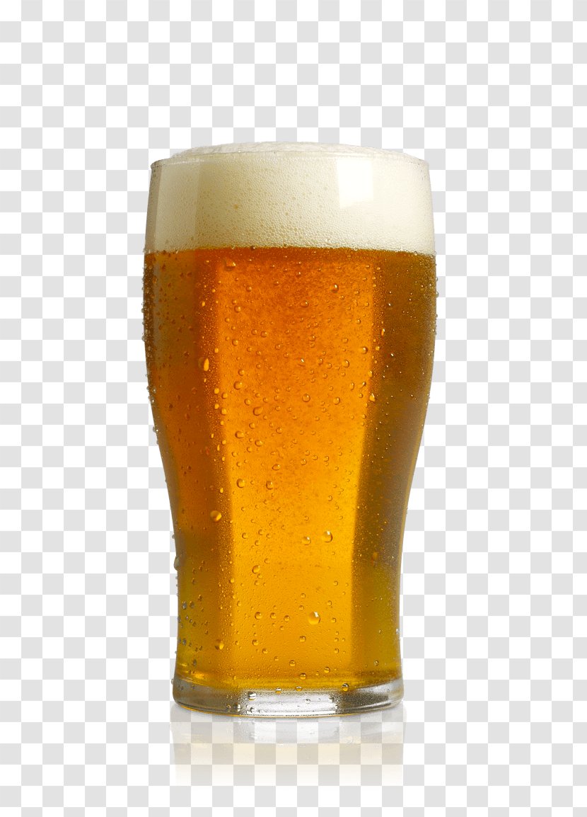 Beer Glasses Cider Pint Glass Wine - Alcoholic Drink - Beverages Transparent PNG