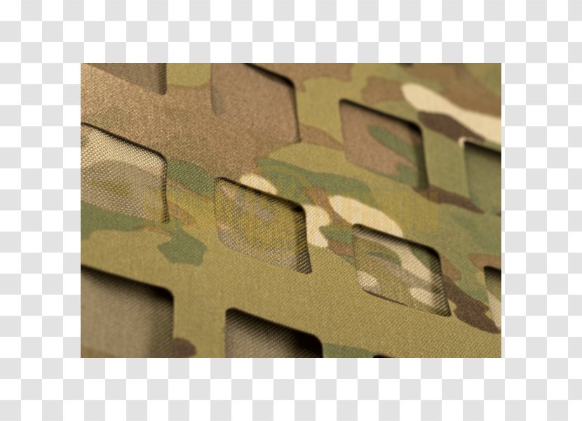 Military Camouflage MultiCam Soldier Plate Carrier System Blue Force Gear - Airsoft Transparent PNG