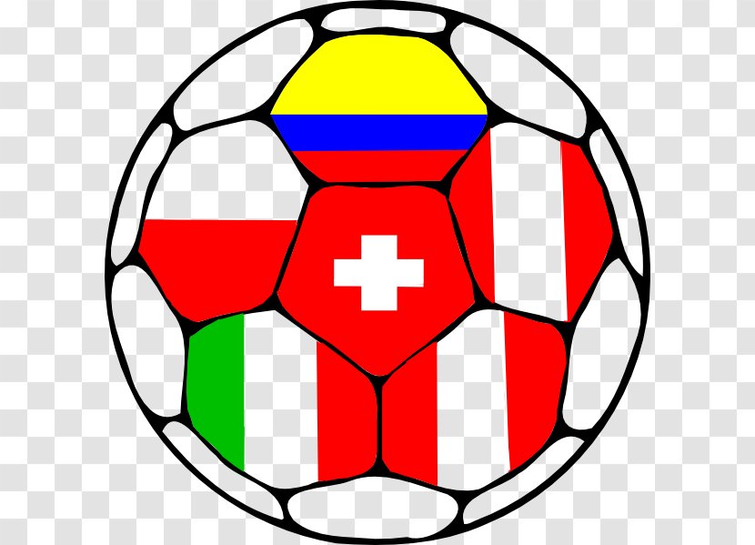 Handball Clip Art - Football - Flavour Transparent PNG