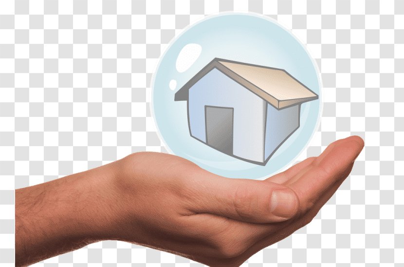 Fixed-rate Mortgage Loan House Home - Thumb Transparent PNG