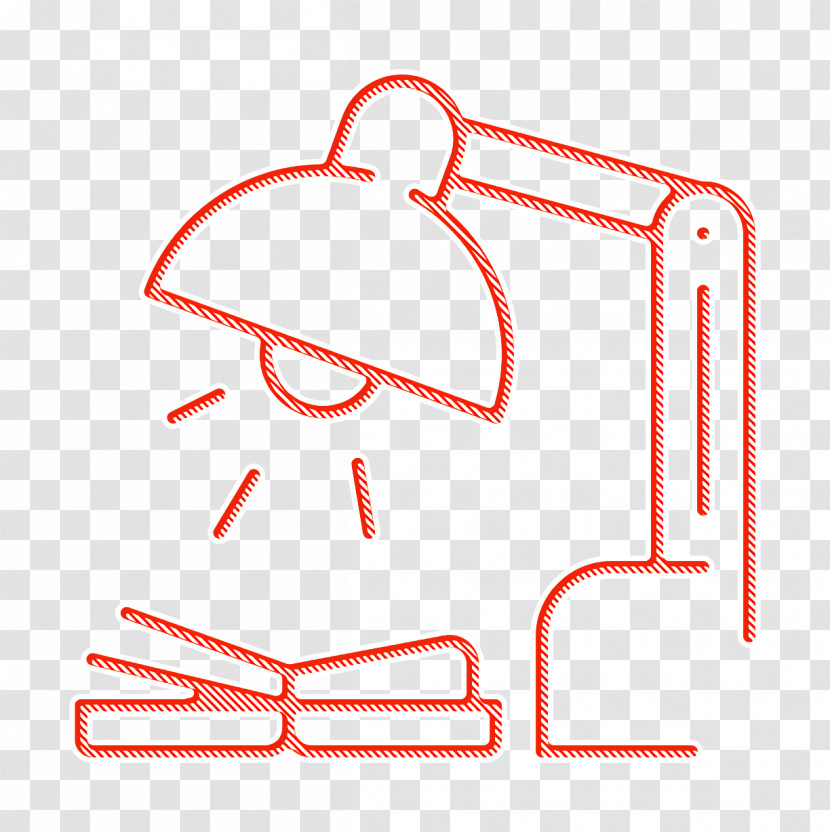Lamp Icon Education Icon Transparent PNG