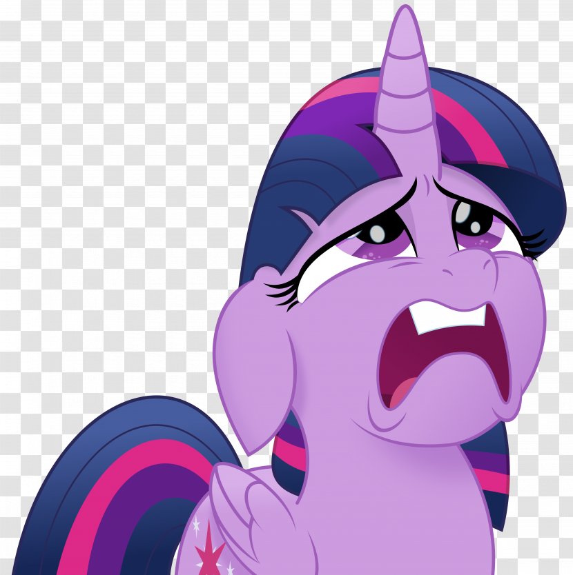 Twilight Sparkle Pony Rarity YouTube Pinkie Pie - Cartoon - Youtube Transparent PNG