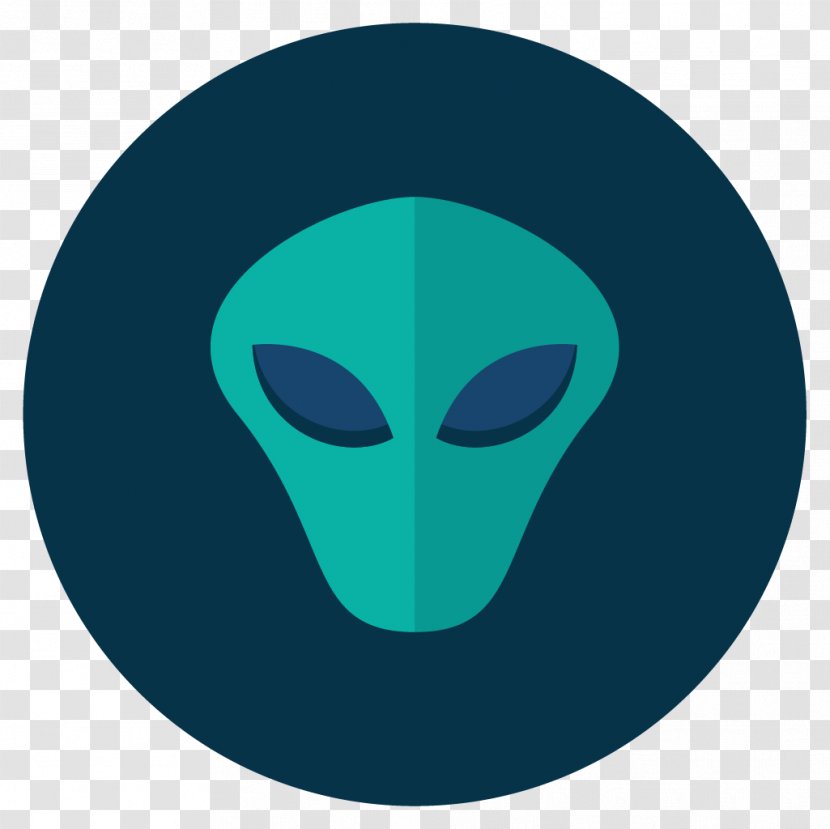 Extraterrestrial Life - Alien Transparent PNG