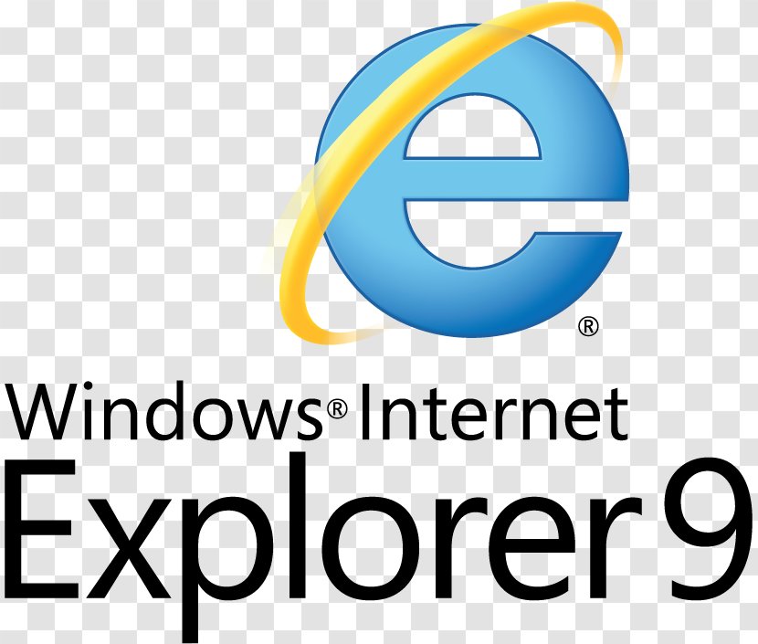 Internet Explorer 9 Web Browser Microsoft Versions - Computer Software Transparent PNG