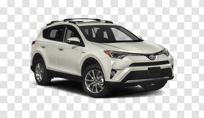 2018 Nissan Rogue S SUV Sport Utility Vehicle Front-wheel Drive All-wheel - Latest Transparent PNG