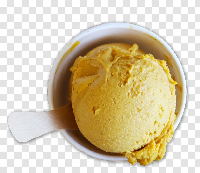 Ice Cream Cones Gelato Sorbet - Dessert - CASHEW Transparent PNG