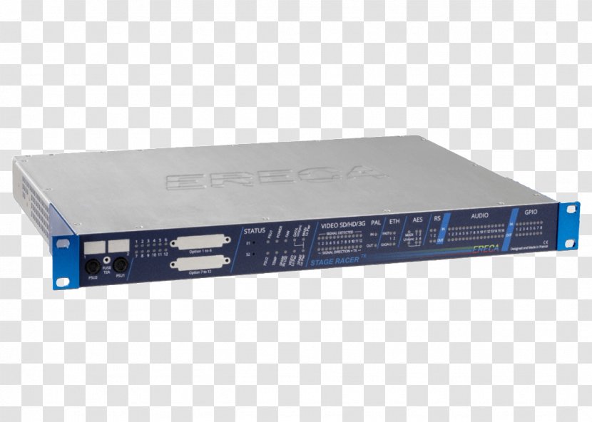 Serial Digital Interface Optical Fiber Network Switch Audio Power Amplifier Computer - Price - Dlink Transparent PNG