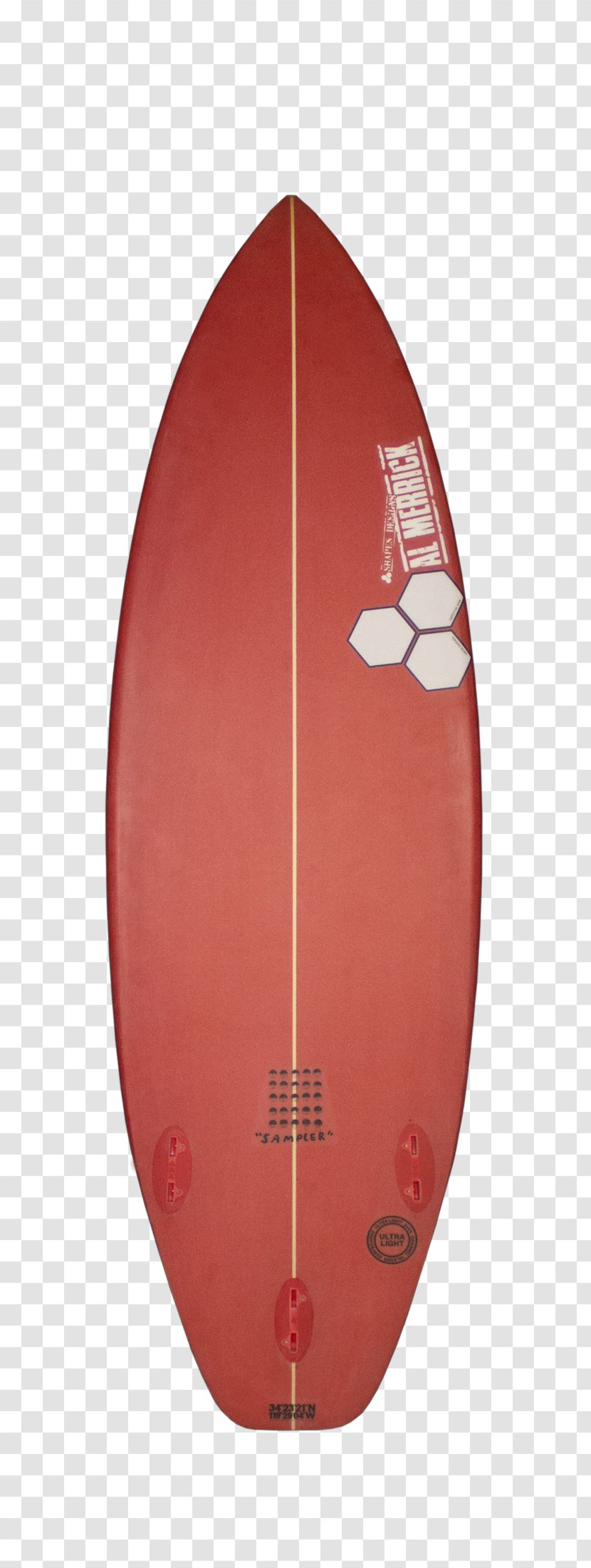 Surfboard - Design Transparent PNG