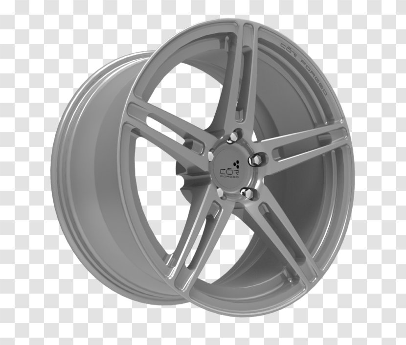 Chevrolet Camaro Car Alloy Wheel Autofelge - Focus Transparent PNG