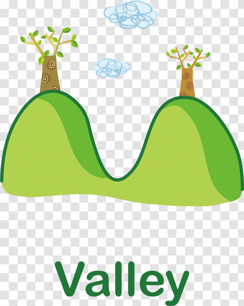 Green Clip Art - Brand - Vector Grass Trees Transparent PNG