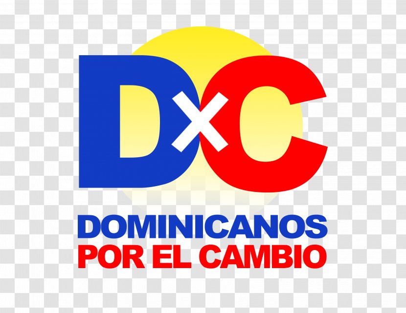 Dominican Republic Political Party Logo Partido Dominicanos Por El Cambio Broad Front - Text - Politics Transparent PNG