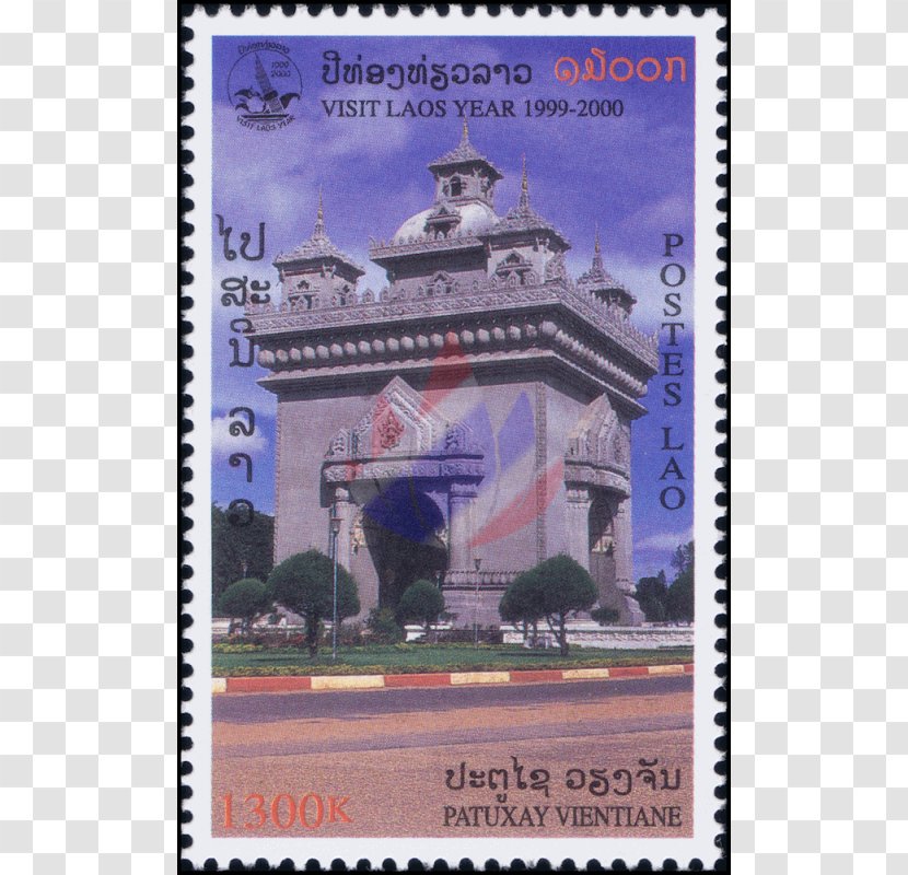 Paper Postage Stamps Tourism Product - National Transparent PNG
