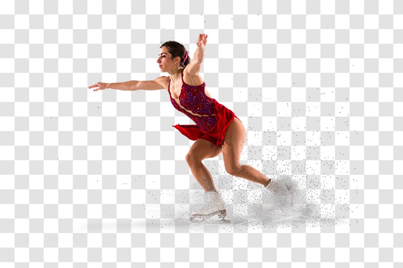 Figure Skating At The 2018 Winter Olympics - Recreation - Pair Ice Jumps SkateFigure Pic Transparent PNG
