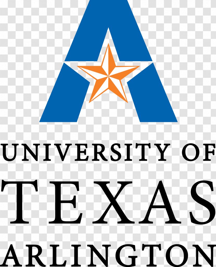 University Of Texas At Arlington Dallas–Fort Worth Metroplex Educational Leadership College - Academic Degree Transparent PNG