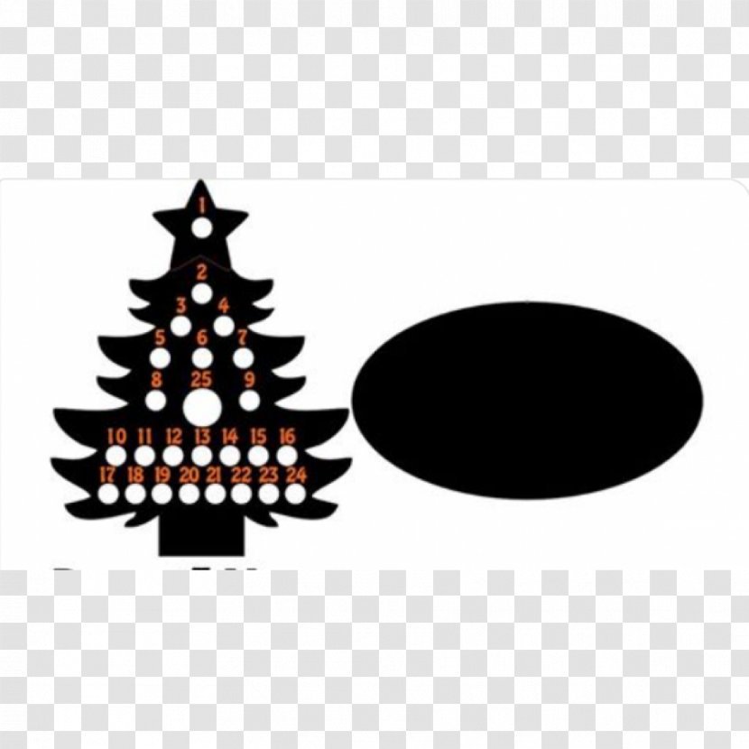 Christmas Tree Email Ornament Kleurplaat - Ferrero Rocher Transparent PNG