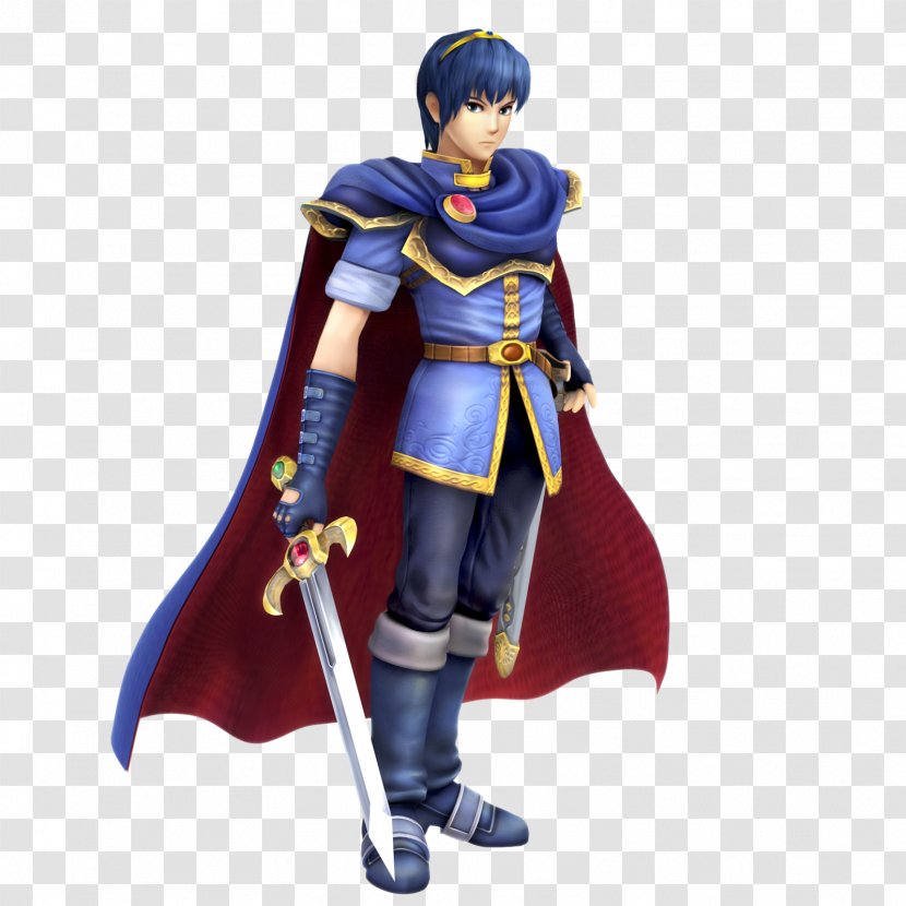 Super Smash Bros. Brawl Melee For Nintendo 3DS And Wii U Fire Emblem Awakening Project M - Superhero - Bros Transparent PNG