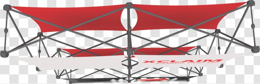 Line Angle - Umbrella - Stretch Tents Transparent PNG