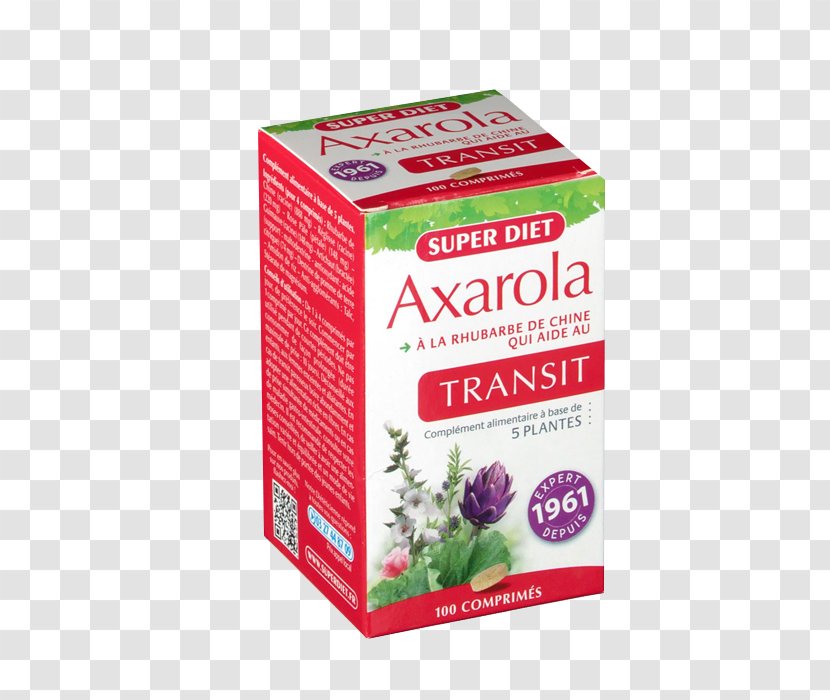 L'Herbier De Sophie Super Diet Axarola Organic Circulation Red Vine Quatuor 200 Tablets + 50 Table Powersanté Superfood - La Rochesuryon - Product Transparent PNG