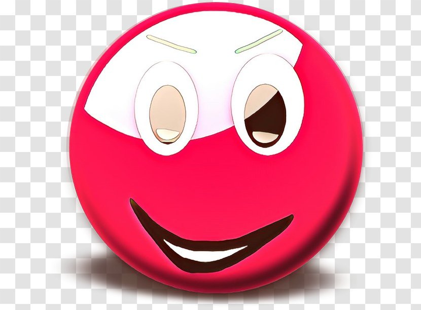 Emoticon - Face - Lip Mouth Transparent PNG