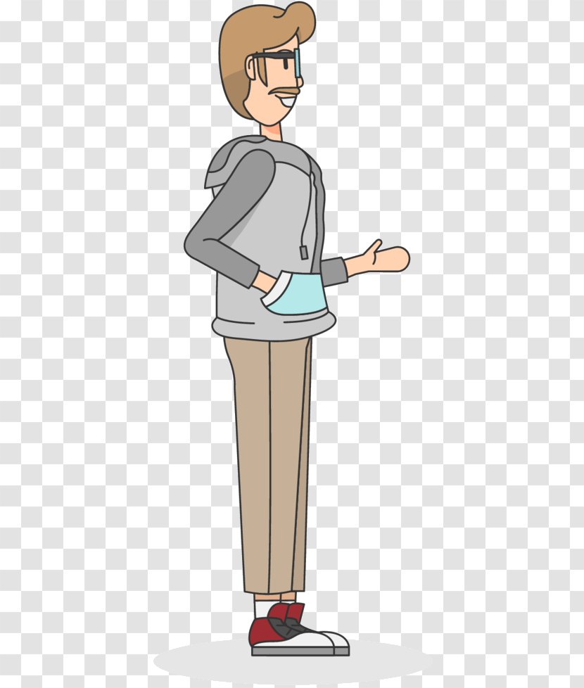 Clip Art Thumb Illustration Human Behavior - Shoe Transparent PNG