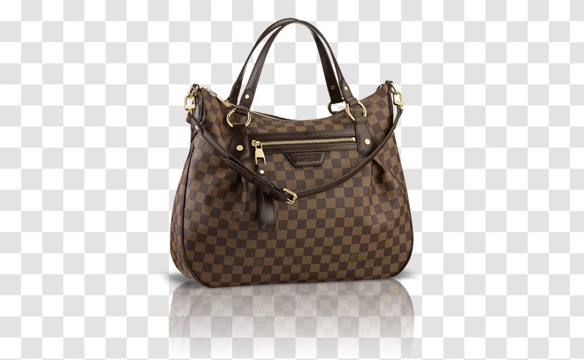 Louis Vuitton Handbag Chanel Tote Bag - Hobo Transparent PNG