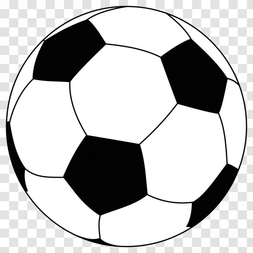 Football Clip Art - Pallone - Soccer Ball Cliparts Transparent PNG