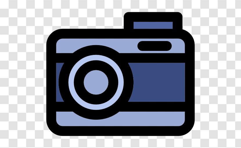 Camera Photography - Brand - Photo Icon Transparent PNG