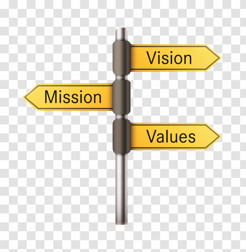 Mission Statement Vision Business Company Organization - Sign - .vision Transparent PNG