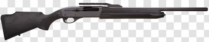 Air Gun HATSAN SAKO Shotgun Firearm - Watercolor - Remington Arms Transparent PNG