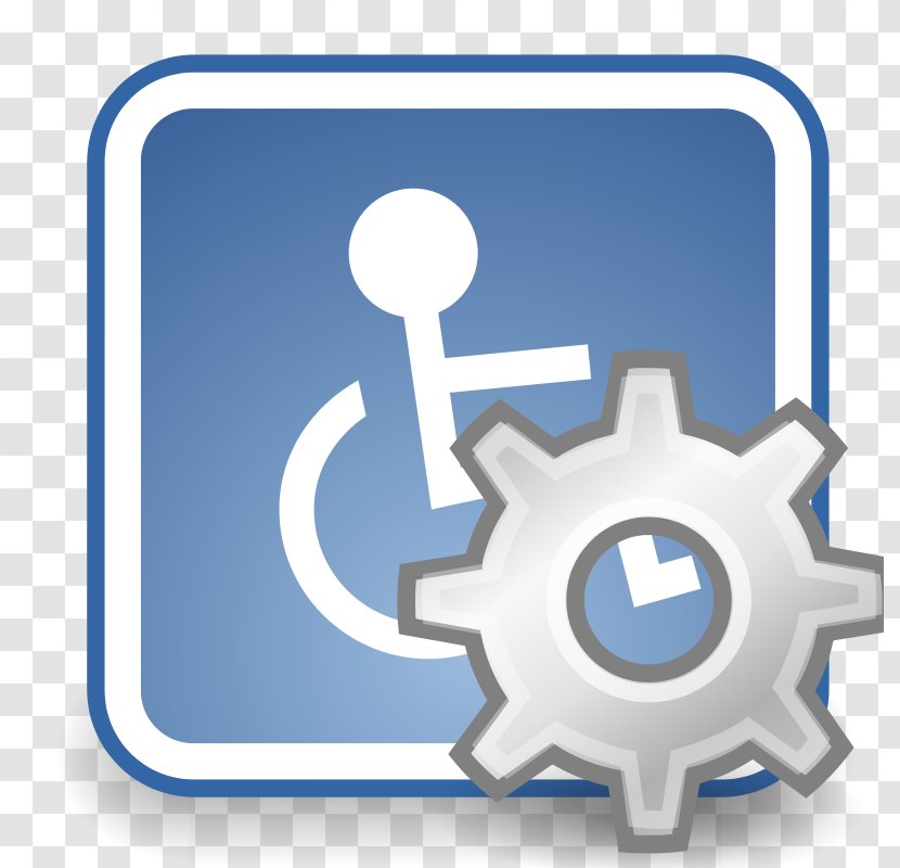 Assistive Technology Disability Individuals With Disabilities Education Act Accessibility - Information Clipart Transparent PNG