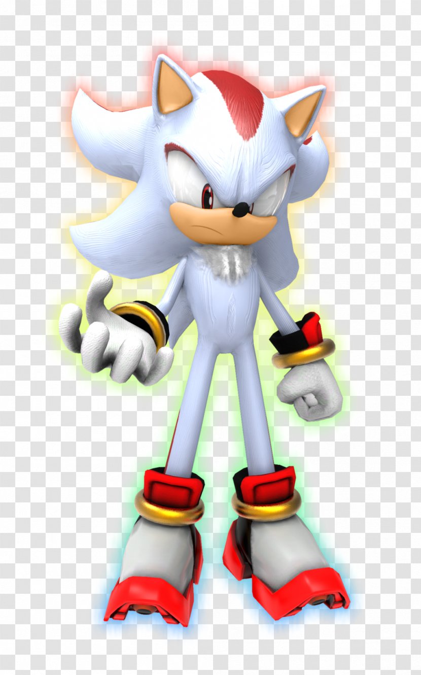 Shadow The Hedgehog Sonic And Secret Rings Adventure 2 Battle - Colors Transparent PNG