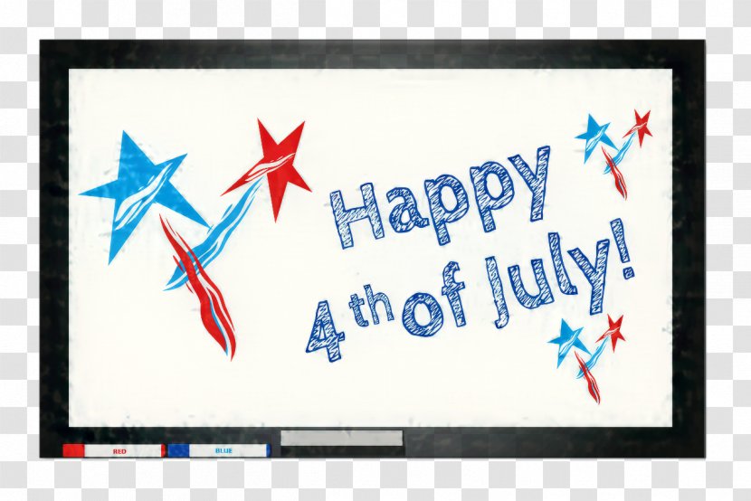 Happy Independence Day Text - Martin Luther King Jr - Rectangle Transparent PNG