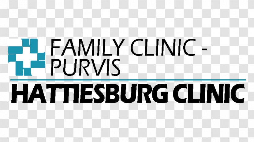 The Family Clinic-Purvis - Area - Hattiesburg Clinic Logo Brand Transparent PNG