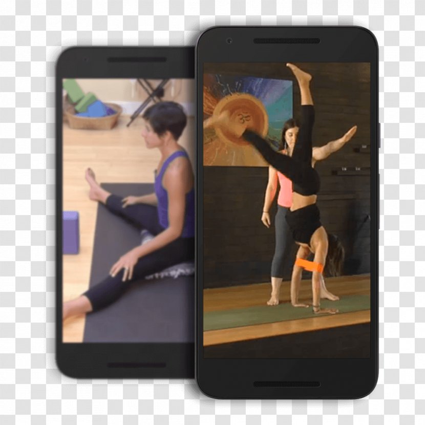 Yoga & Pilates Mats Physical Fitness Electronics Transparent PNG
