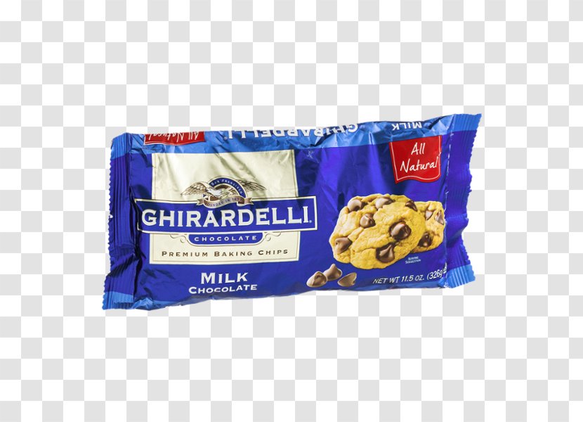Ghirardelli Chocolate Company Flavor Milk - Snack Transparent PNG