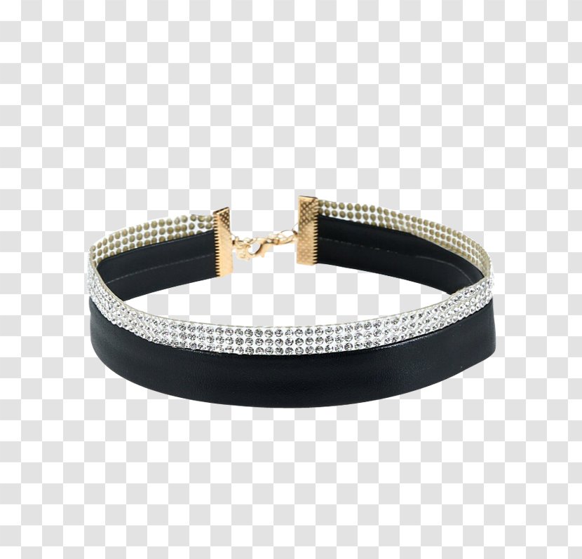 Jewellery Belt Buckles Clothing Accessories Imitation Gemstones & Rhinestones Bracelet - Party Curtains Transparent PNG