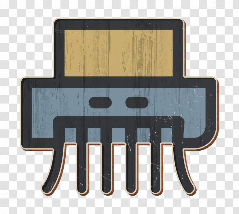 Demolish Icon Destroy Icon Document Icon Transparent PNG