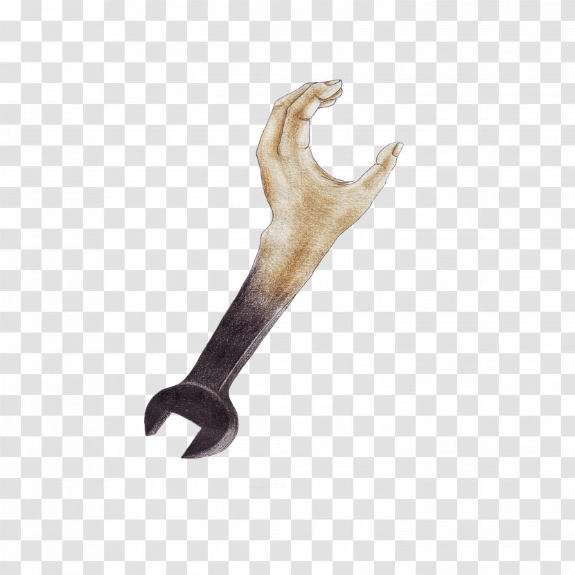 Wrench Tool Icon - Resource Transparent PNG